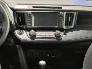 Toyota RAV4 IV (XA40) Рестайлинг Оренбург  - изображение 33