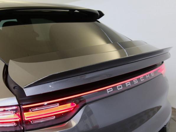 Porsche Cayenne III с пробегом 2020 года, цена 7 700 000 рублей, 58000 км, внедорожник, Автокод Объявления