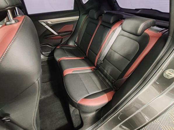 Geely Coolray I с пробегом 2023 года, цена 1 844 000 рублей, 69644 км, внедорожник, Автокод Объявления