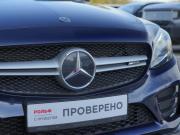 Mercedes-Benz C-Класс AMG IV (W205) Рестайлинг Москва  - изображение 54