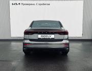 Geely Emgrand II Санкт-Петербург  - изображение 24