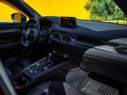 Mazda CX-5 II Москва  - изображение 31