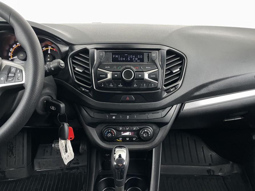 Lada (ВАЗ) Vesta I Екатеринбург  - изображение 21