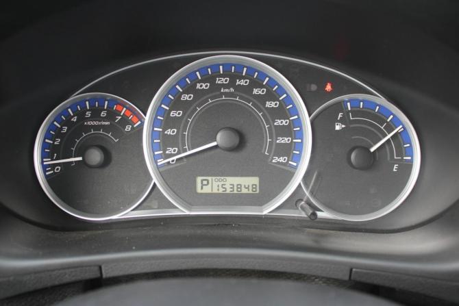 Subaru Forester III Рестайлинг с пробегом 2011 года, цена 1 250 000 рублей, 154000 км, внедорожник, Автокод Объявления
