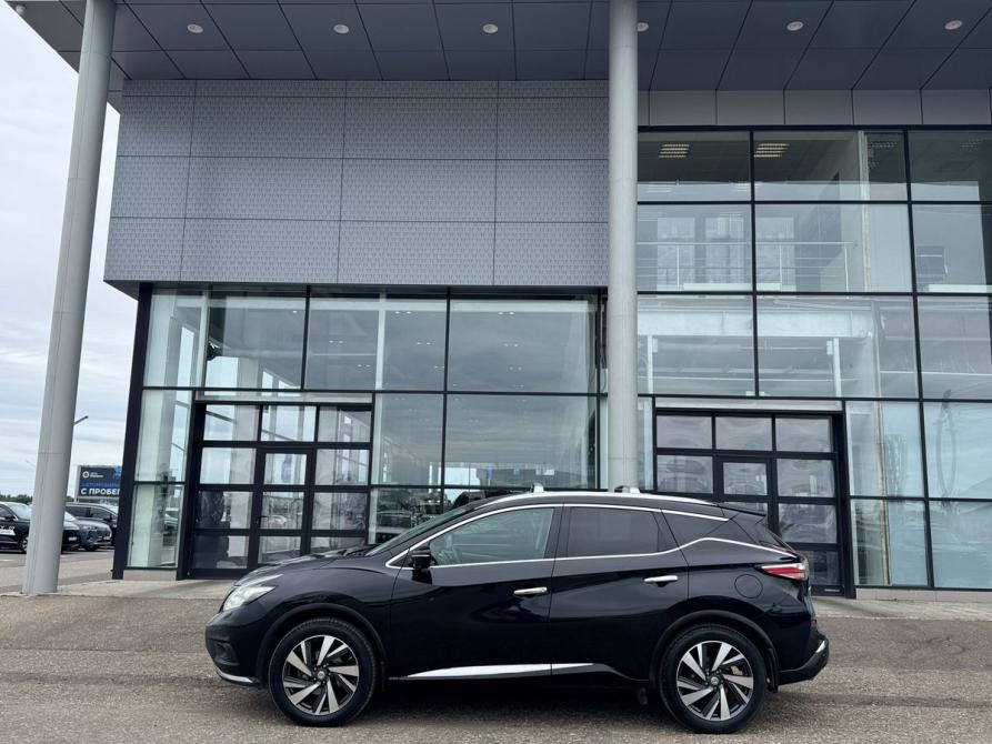 Nissan Murano III (Z52) Тверь  - изображение 3