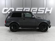 Lada (ВАЗ) 2121 (4x4) I Рестайлинг Ростов-на-Дону  - изображение 18