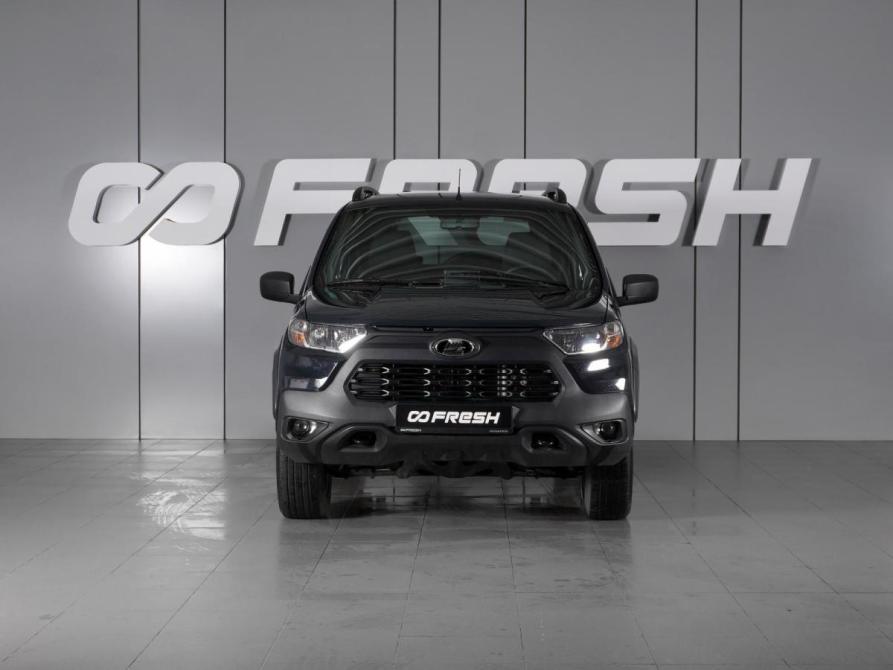 Lada (ВАЗ) Niva Travel I Минеральные Воды  - изображение 3