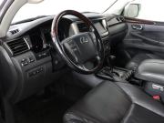 Lexus LX III Химки  - изображение 30