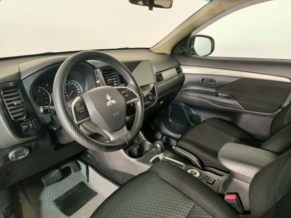 Mitsubishi Outlander III Рестайлинг с пробегом 2014 года, цена 1 499 000 рублей, 140500 км, внедорожник, Автокод Объявления