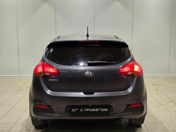 Kia Ceed II с пробегом 2012 года, цена 800 000 рублей, 229948 км, хэтчбек, Автокод Объявления