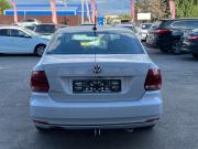 Volkswagen Polo V Рестайлинг Альметьевск  - изображение 36
