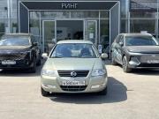 Nissan Almera Classic I Воронеж  - изображение 13