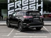 Toyota RAV4 IV (XA40) Рестайлинг Волгоград  - изображение 25