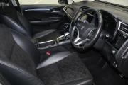 Honda Shuttle II Кемерово  - изображение 32