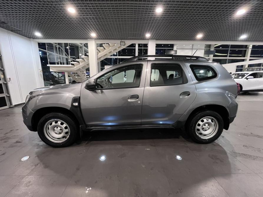 Renault Duster II Чебоксары  - изображение 6