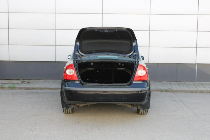 Ford Focus II с пробегом 2007 года, цена 396 000 рублей, 245662 км, седан, Автокод Объявления