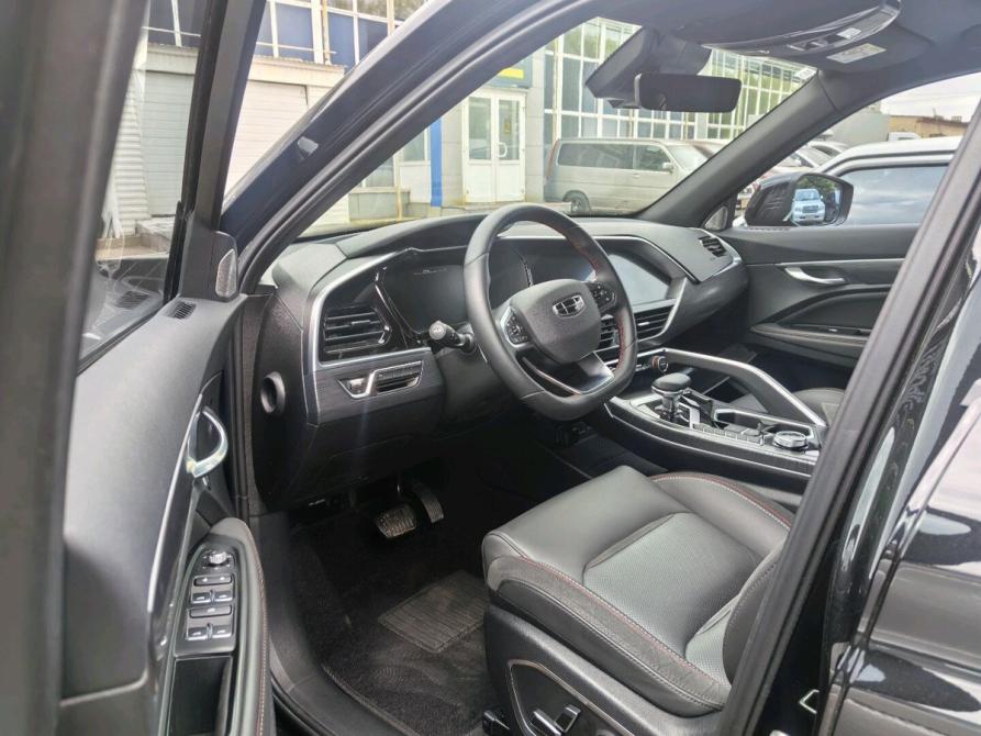 Geely Tugella I Рестайлинг Стерлитамак  - изображение 7