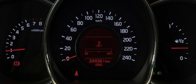 Kia Ceed II с пробегом 2014 года, цена 855 000 рублей, 249361 км, хэтчбек, Автокод Объявления