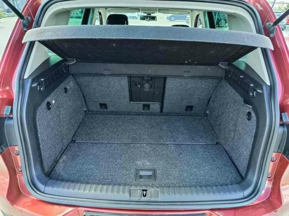 Volkswagen Tiguan I Рестайлинг с пробегом 2011 года, цена 1 349 000 рублей, 202127 км, внедорожник, Автокод Объявления