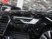 Audi A6 V (C8) Санкт-Петербург  - изображение 29