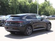 Mercedes-Benz EQC I (N293) Москва  - изображение 31