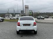 Lada (ВАЗ) Granta I Рестайлинг Крым  - изображение 24