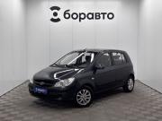 Hyundai Getz I Рестайлинг Воронеж  - изображение 17