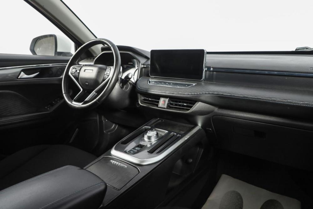 Haval Jolion I Новосибирск  - изображение 10