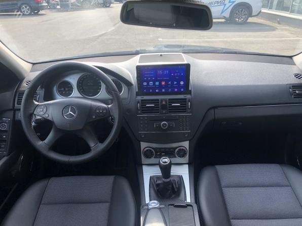 Mercedes-Benz C-Класс III (W204) с пробегом 2009 года, цена 900 000 рублей, 281097 км, седан, Автокод Объявления