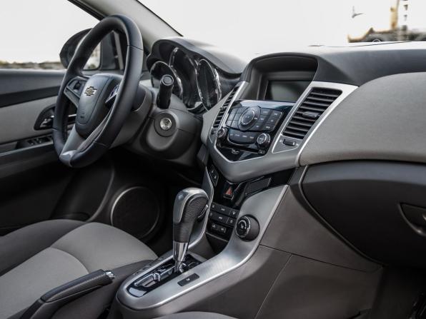 Chevrolet Cruze I с пробегом 2010 года, цена 728 000 рублей, 179211 км, седан, Автокод Объявления