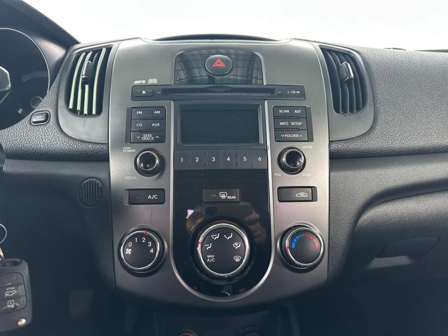Kia Cerato II Тамбов  - изображение 16