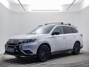 Mitsubishi Outlander III Рестайлинг 3 Москва  - изображение 18
