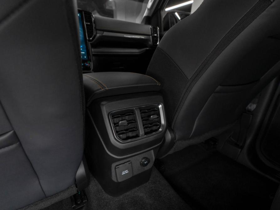 Ford Ranger T6.2 Москва  - изображение 21