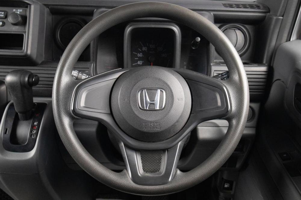 Honda N-VAN Оренбург  - изображение 10