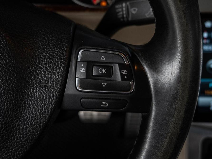 Volkswagen Passat CC I Краснодар  - изображение 18