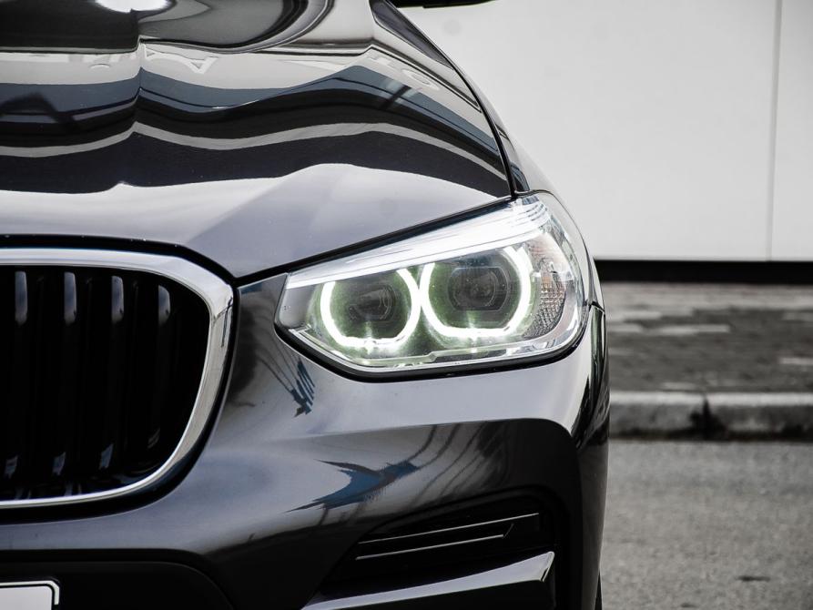 BMW X3 III (G01) Рестайлинг Магнитогорск  - изображение 8