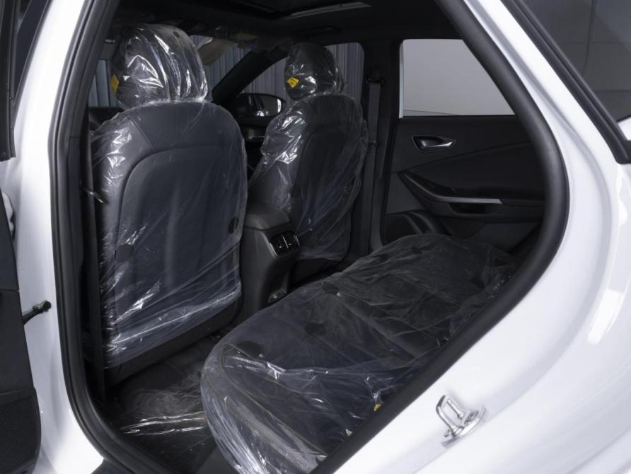 Hyundai Lafesta I Рестайлинг Ставрополь  - изображение 11