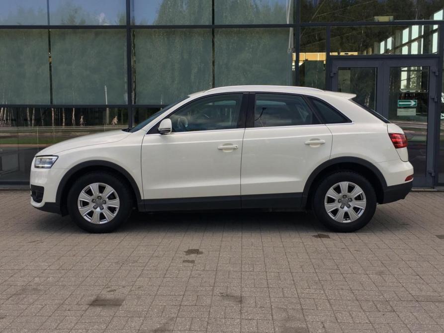 Audi Q3 I (8U) Ярославль  - изображение 8