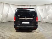 Mercedes-Benz V-Класс III (W447) Рестайлинг Москва  - изображение 36