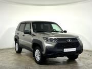 Lada (ВАЗ) Niva Travel I Ижевск  - изображение 29