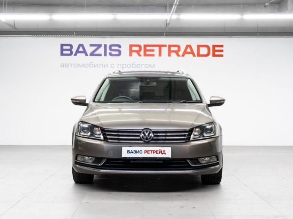 Volkswagen Passat B7 с пробегом 2011 года, цена 1 100 000 рублей, 150771 км, универсал, Автокод Объявления