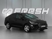 Hyundai Solaris II Минеральные Воды  - изображение 19