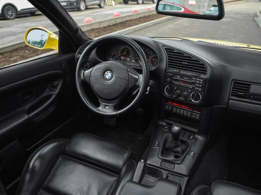 BMW M3 II (E36) Санкт-Петербург  - изображение 13