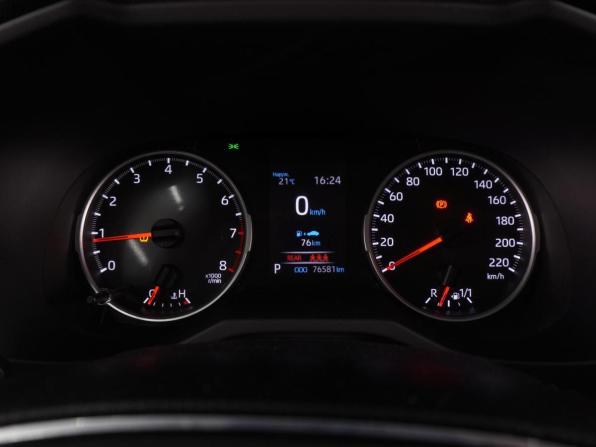 Toyota RAV4 V (XA50) с пробегом 2020 года, цена 3 234 000 рублей, 76581 км, внедорожник, Автокод Объявления