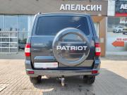 УАЗ Patriot I Рестайлинг 3 Набережные Челны  - изображение 40