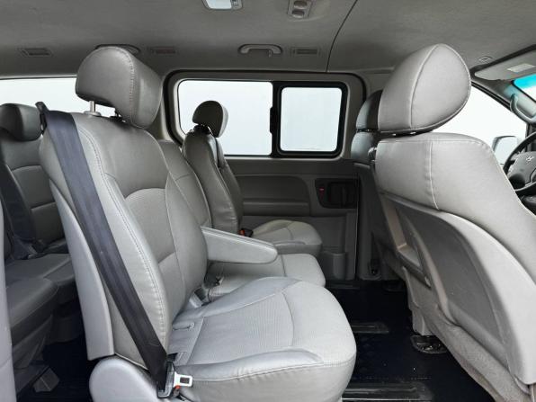 Hyundai Grand Starex I с пробегом 2010 года, цена 1 365 000 рублей, 316790 км, минивэн, Автокод Объявления