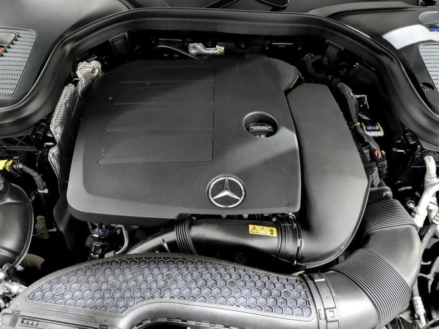 Mercedes-Benz GLC I (X253) Рестайлинг Химки  - изображение 9
