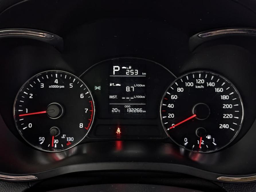 Kia Cerato III Рестайлинг (Classic) Москва  - изображение 16