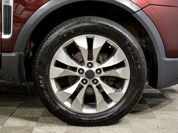 Opel Antara I Рестайлинг с пробегом 2014 года, цена 768 000 рублей, 288718 км, внедорожник, Автокод Объявления