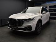 Hongqi HS5 I Москва  - изображение 38